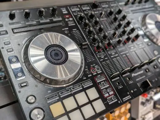 Pioneer - DDJ-SX2 2